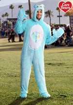 Care Bears Adult Classic Bedtime Bear Costume Alt 1