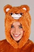 Care Bears Adult Classic Tenderheart Bear Costume Alt 2