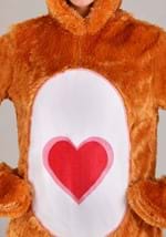 Care Bears Adult Classic Tenderheart Bear Costume Alt 4