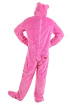 Adult Care Bears Classic Cheer Bear Costume 2
