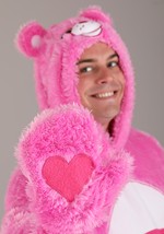 Adult Care Bears Classic Cheer Bear Costume 4