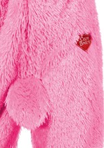Adult Care Bears Classic Cheer Bear Costume 5