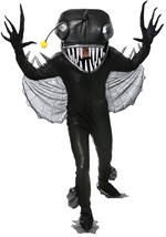 Adult Angler Fish  Alt 1