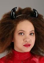 Women's Devious Devil Costume Alt 3