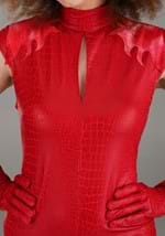 Women's Devious Devil Costume Alt 4