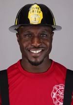 Men's Fire Captain Costume Alt 1