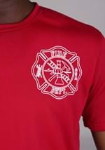 Men's Fire Captain Costume Alt 3