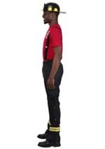 Men's Fire Captain Costume Alt 7