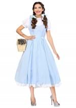 Kansas Girl Deluxe Womens Costume-0