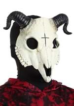 Adult Evil Skull Demon Costume
