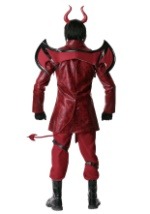 Men's Dangerous Devil Costume