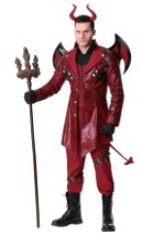Men's Dangerous Devil Costume