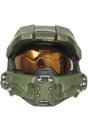 Master Chief Light Up Kids Helmet