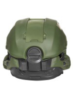 Master Chief Light Up Kids Helmet