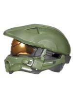 Master Chief Light Up Kids Helmet