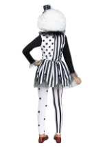 Killer Clown Girls Costume