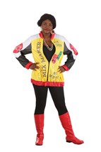 Women's Push It Popstar Alt 1