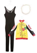 Women's Push It Popstar Alt 2
