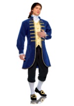 Men's Aristocrat Costume