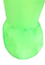 Adult Pick Me Up Alien Inflatable Costume