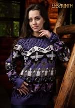 Labyrinth Character Sweater-1