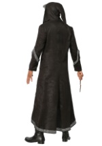 Men's Plus Modern Warlock Costume