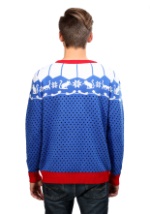 Alf Adult Ugly Christmas Sweater