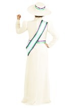 Women's Susan B Anthony Costume1