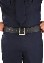 Plus Men's Cop Costume Alt 3