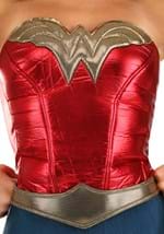 Adult DC Wonder Woman Costume