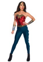 Adult DC Wonder Woman Costume