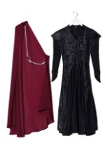 Dragon Warrior Women's Plus Size Costume