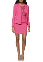 Women's Ms. Pink OppoSuit