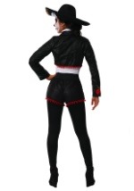 Women's Day of the Dead Mariachi Back