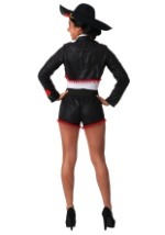 Flirty Mariachi Women's Costume Back