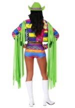 Woman's Macho Man Costume2