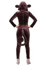 Adult Female Monkey Around Jumpsuit Alt 1