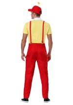 Men's Dapper Tweedle Dee/Dum Costume