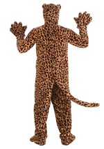 Adult Leapin' Leopard Costume Alt 1