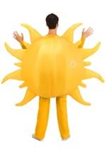 Adult Inflatable Sun Costume Alt 2