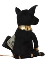 Women's Bastet Cat Purse Alt 3