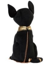 Women's Bastet Cat Purse Alt 4