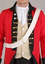 Adult British Redcoat Costume Alt 1