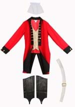 Adult British Redcoat Costume Alt 5