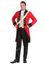 Adult British Redcoat Costume Alt 6