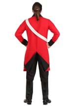 Adult British Redcoat Costume Alt 7