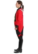 Adult British Redcoat Costume Alt 8