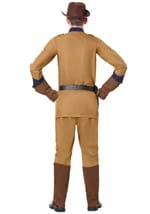 Men's Teddy Roosevelt Costume Alt 1