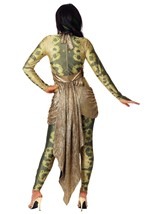 Women's Deluxe Medusa Costume Alt 1