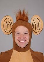 Adult Funky Monkey Costume Alt 1